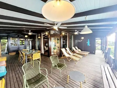 Villa Coco Rose 莱昂斯-达赫雷