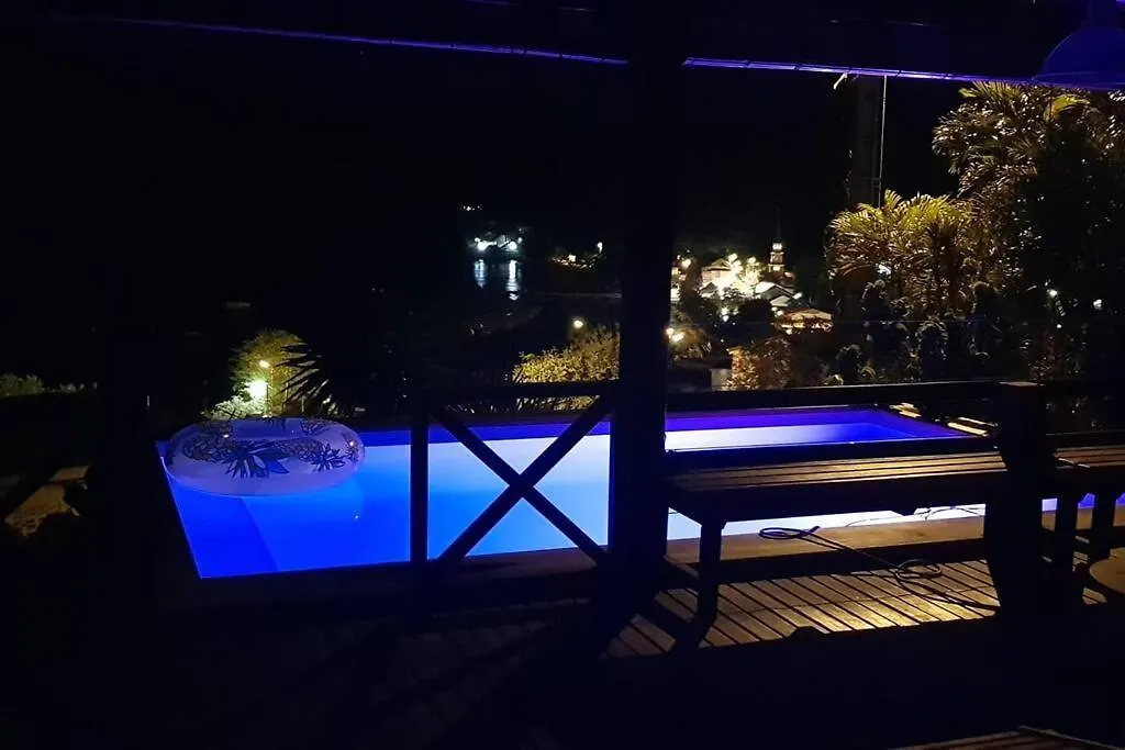 Villa Coco Rose Les Anses-d'Arlets Martinique