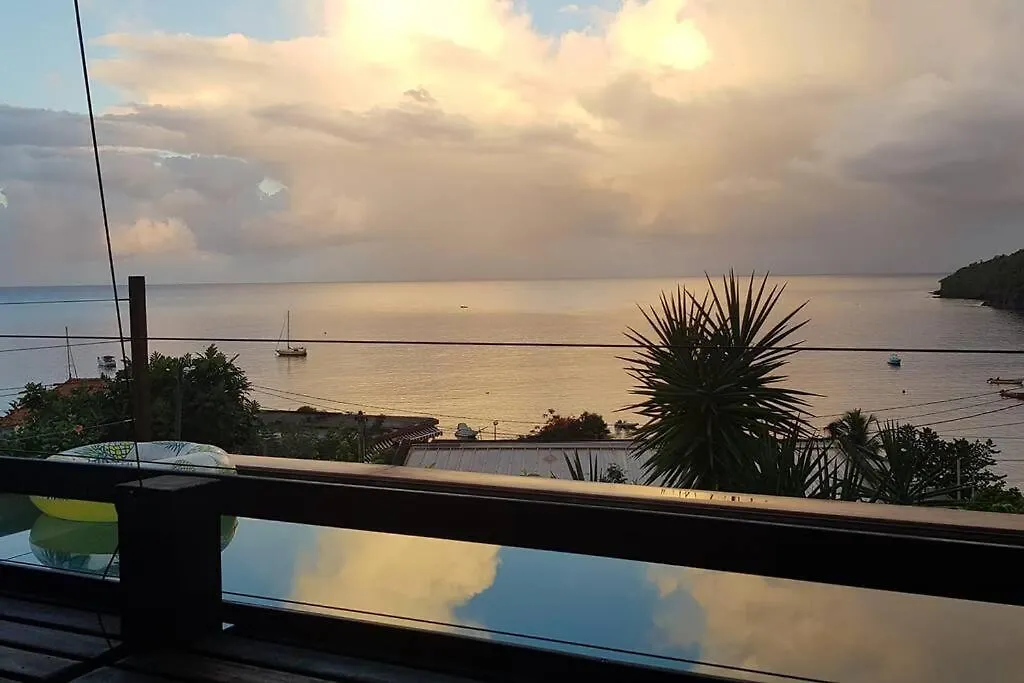 Villa Coco Rose Les Anses-d'Arlets 0*,  Martinique