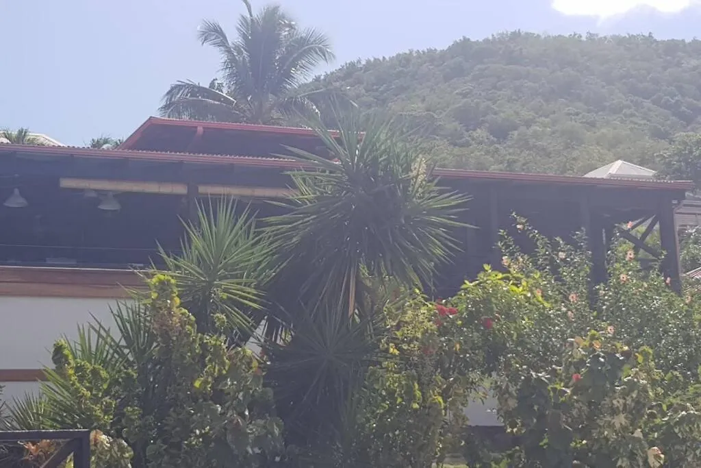 Villa Coco Rose kontakter